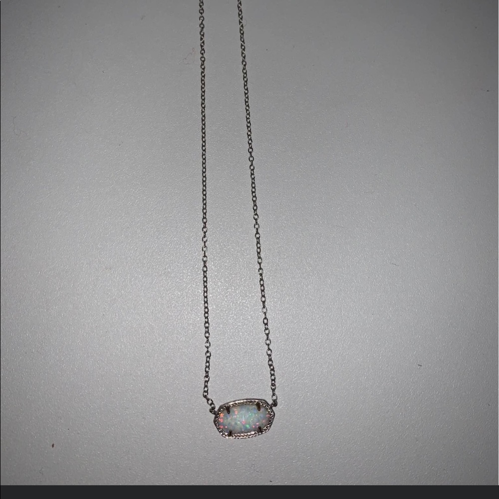 Kendra Scott Elisa Necklace